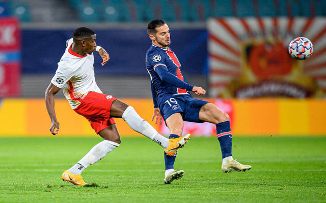 开云- 明日德甲焦点战！莱比锡迎战波士顿凯尔特人，惊险或上演