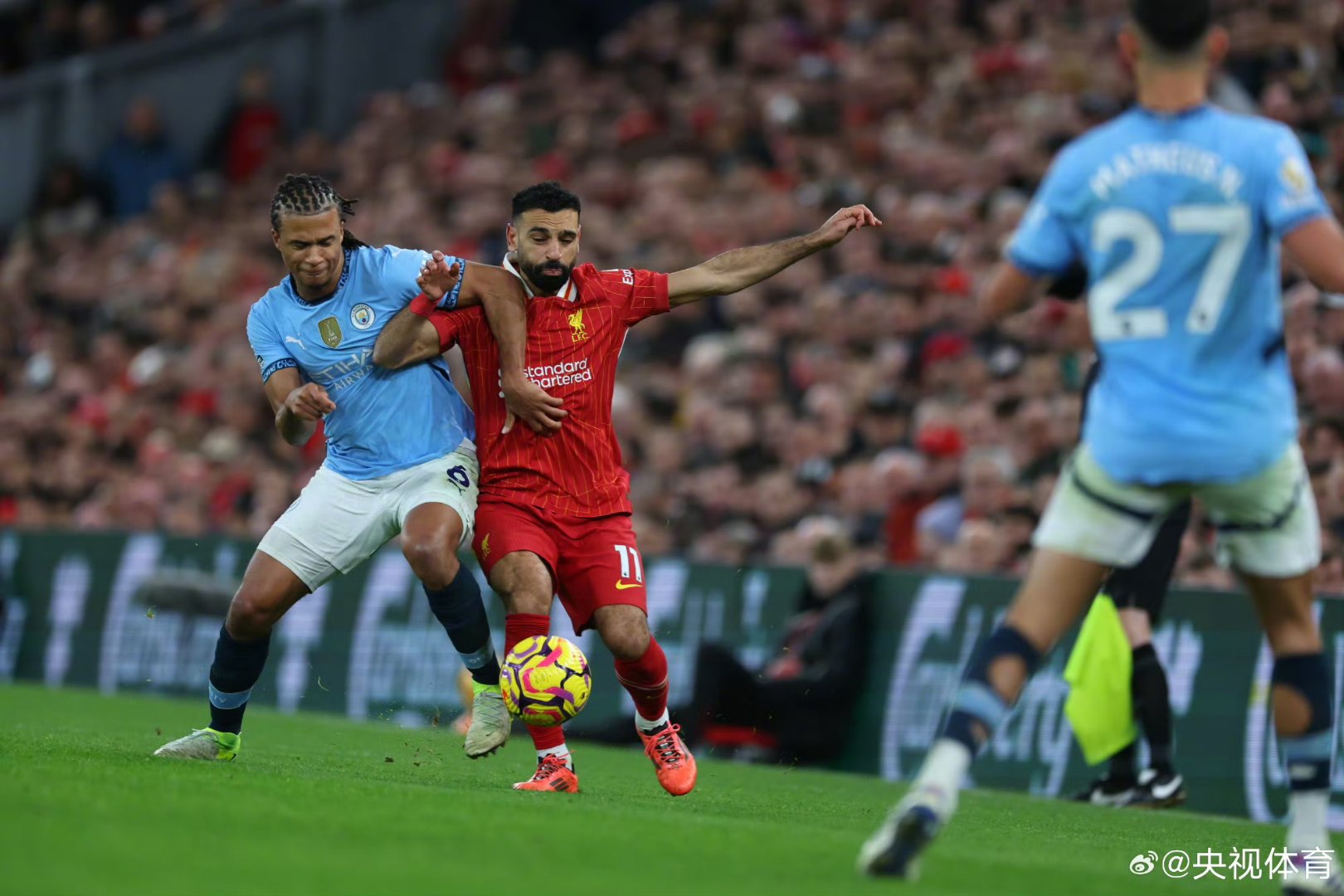 开云体育-亚洲杯常规赛爆出冷门!利物浦大胜曼联,争冠形势突变(曼联利物浦友谊赛直播)